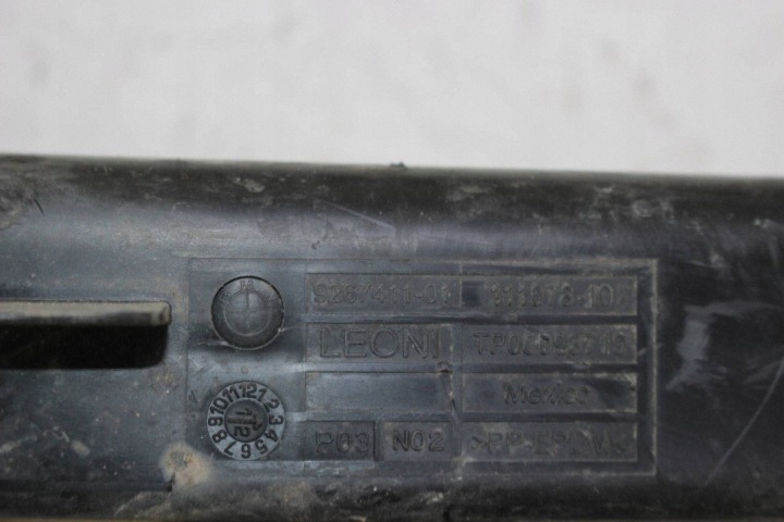 2013 SERRE-CÂBLE POSITIVE BMW X3 F25 9267411