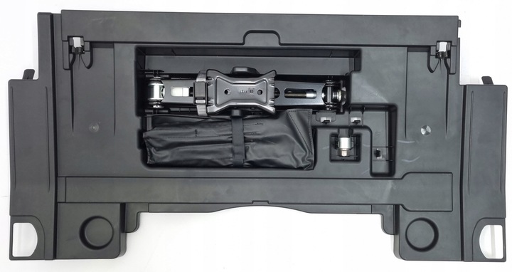 GLOVEBOX TOOLS AUDI A4 8W B9 SEDAN 8W8863373B photo 1 - milautoparts-fr.ukrlive.com