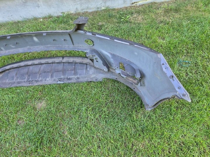 SKODA FABIA II RS LIFT 5J0807221H PARE-CHOCS AVANT