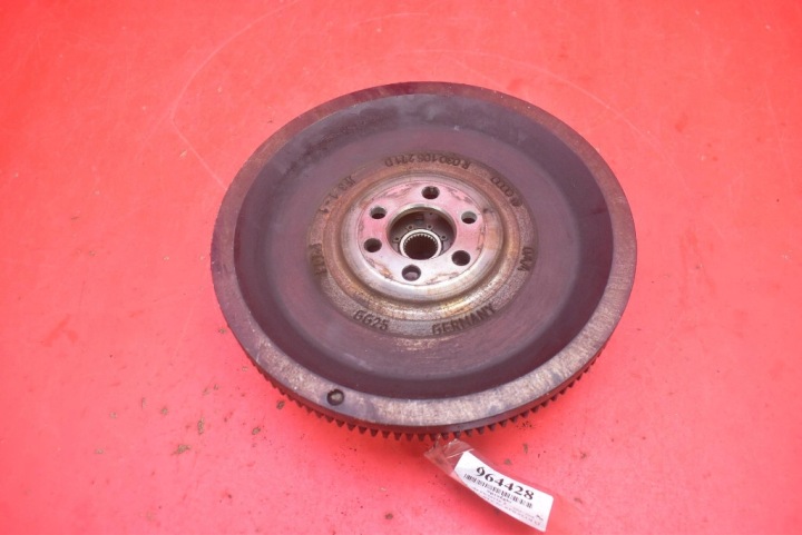 EMBRAYAGE TYPMF220 SKODA OCTAVIA 2 II 1.6 FSI 115 KM 04-08