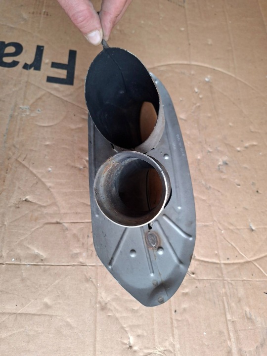 VENTILATEUR RADIATEUR BENTLEY CONTINENTAL 3W0253681Q