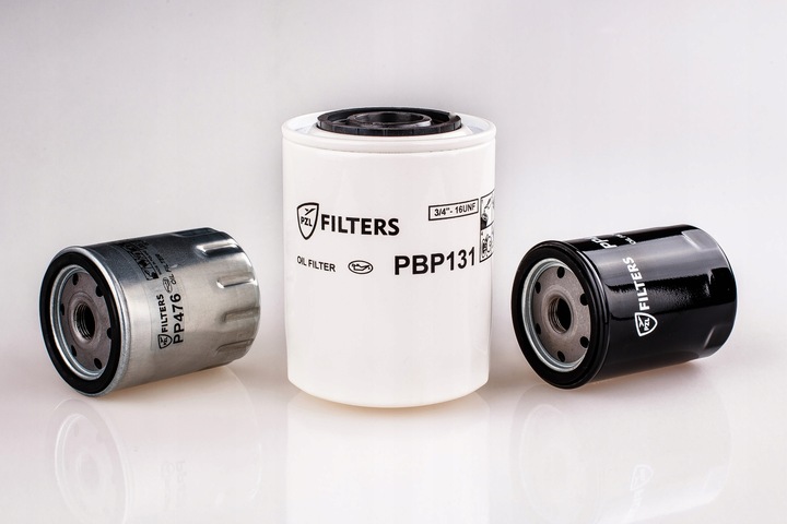 PZL SEDZISZOW FILTRO COMBUSTIBLES / CUERPO DE FILTRO PZL FP 