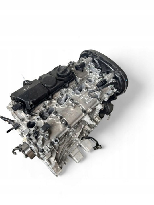 VOLVO XC90 MOTEUR