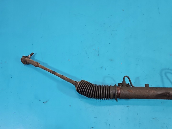CRÉMAILLÈRE DE DIRECTION CRÉMAILLÈRE DE DIRECTION FORD FOCUS MK1 1,6 16V