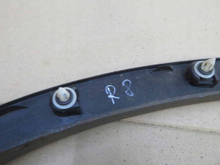 REVÊTEMENT GARDE-BOUE ARRIÈRE GAUCHE BMW X1 F48 2015-