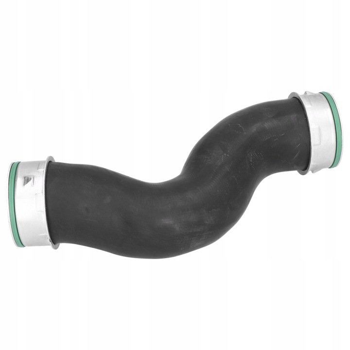 TUYAU ÉCHANGEUR D'AIR DE SURALIMENTATION WEZA TURBO BOOST 1K0145832B ACCESSOIRE ZAMIENNE 46