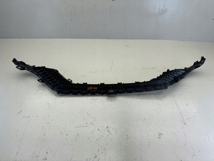 PEUGEOT 208 II 2 19R- GRILLE CENTRALE PARE-CHOCS AVANT AVANT 9823209880