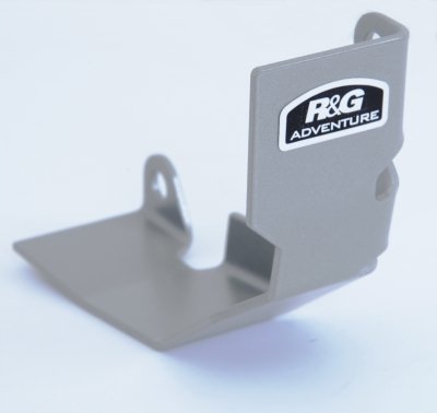 RG RACING ECG0004SI