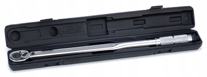 CLÉ DYNAMOMETRYCZNY GEKO G10060