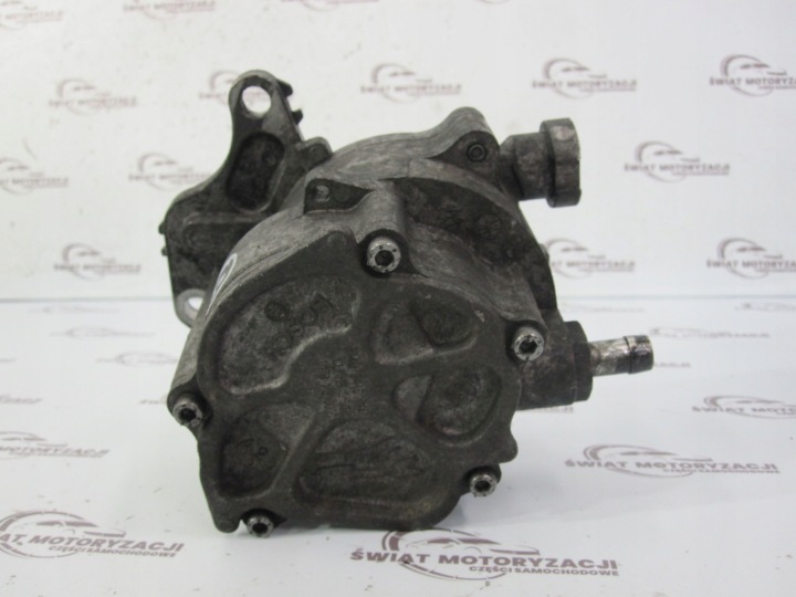 RANGE ROVER SPORT L322 3.6 368DT VIDE POMPE 6H4Q-2A451-BA