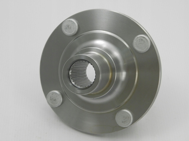 MOYEU ROUES AVANT SANS ROULEMENTS NISSAN ALMERA 1.5 1.8 N16 00- 40202-4M400