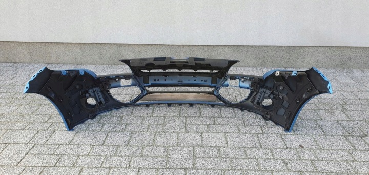 RENAULT MEGANE III COUPÉ LIFT PARE-CHOCS AVANT ORIGINAL E247