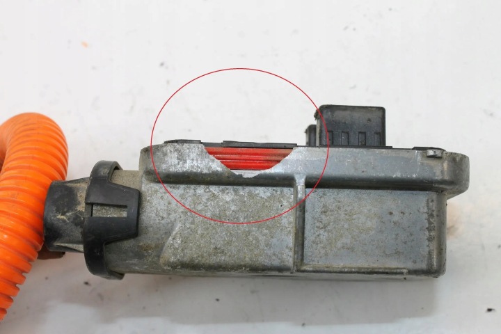 AUTRE CÂBLE LAND ROVER RANGE ROVER IV (L405) JPLA10C760BE 27525767 2.0L