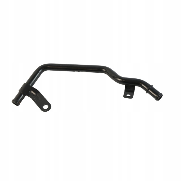 AUDI S3 8V TUYAU FIL TUYAU AQUATIQUE LIQUIDE REFROIDISSEMENT 5Q0121070BQ