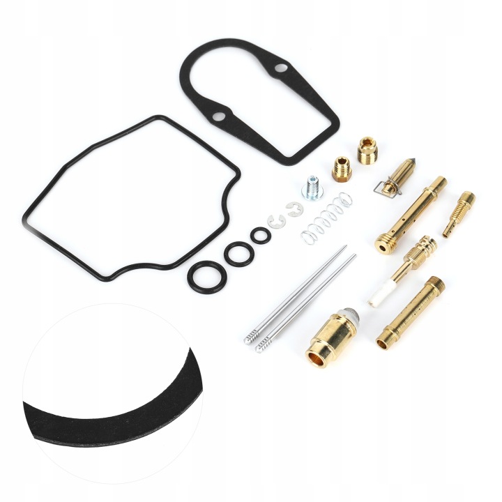 KIT RÉPARATION CARBURATEUR YAMAHA XT600E XT600