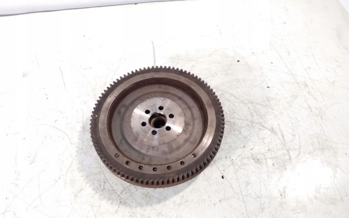 TOYOTA YARIS 2008 EMBRAYAGE ENSEMBLE