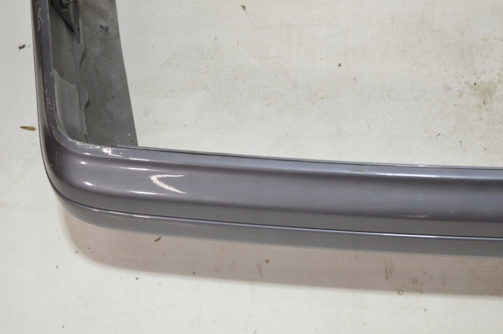 MERCEDES SL W129 S129 PARE-CHOCS ARRIÈRE