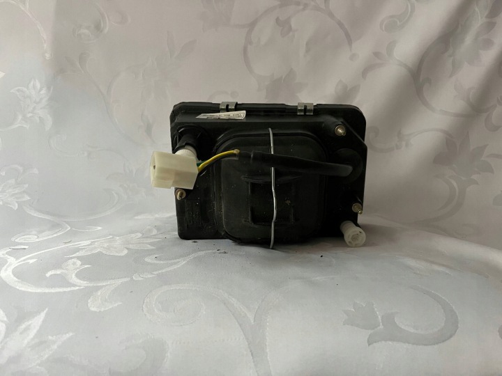 PROJECTEUR VALEO DROIT FIAT 127 FIORINO 82-85 ORIGINAL VALEO 063085