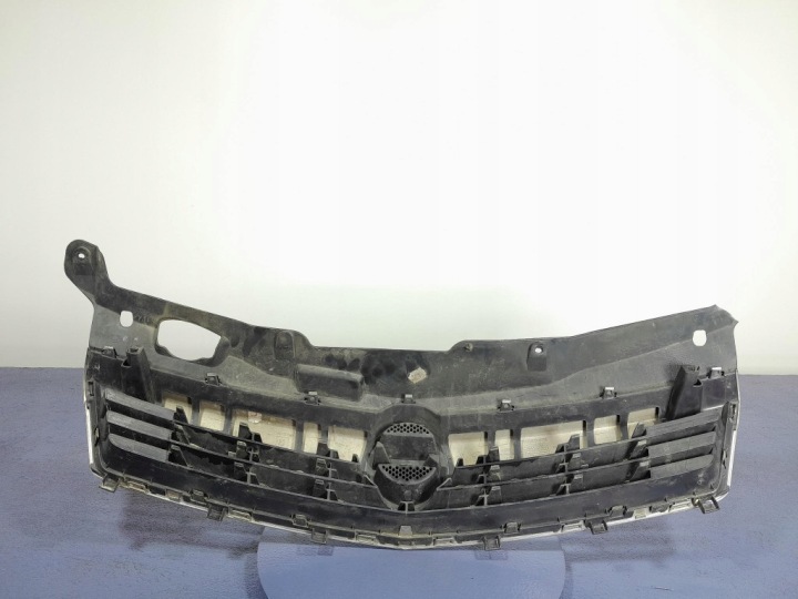 OPEL ASTRA III H LIFT CALANDRE GRILLE 13225775