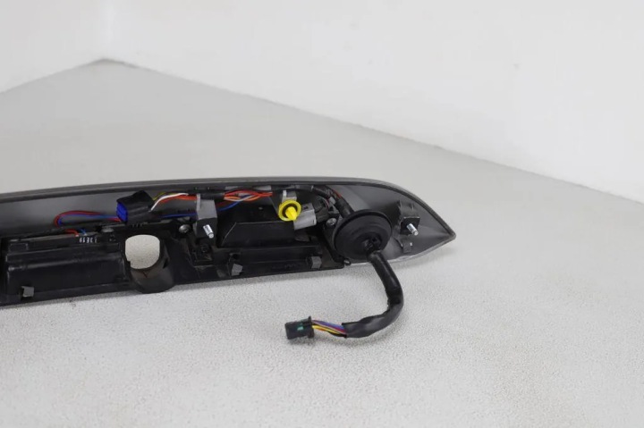 RÉTROÉCLAIRAGE NUMERU ENREGISTREMENT KIA NIRO 87311AT000 1.58L 2024