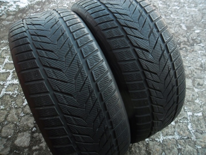 VREDESTIN GIUGARO WINTRAC XTREME S 275/45R20 110V 