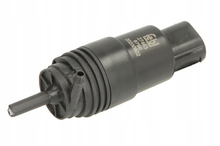 FEBI 27443 POMPE LAVE-GLACE BMW E38 E39