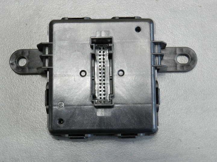 5WA959436J VW GOLF VIII MODULE KEYLESS 5WA959436J