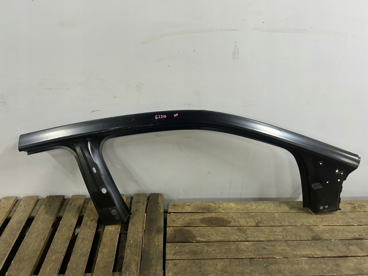 BRODERIE POTEAU A GAUCHE AVANT AVANT VOLKSWAGEN GOLF VII 5G4