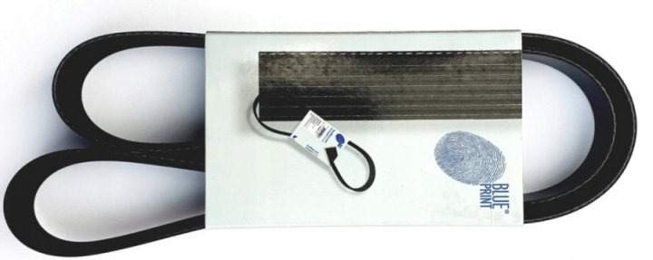 COURROIE MULTICANAL 3PK641 DAIHATSU