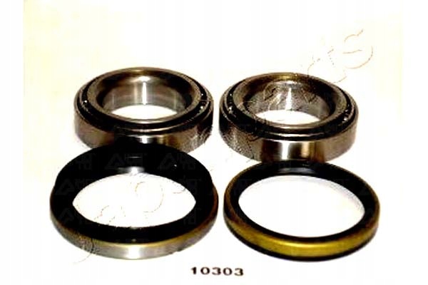KIT LOZ JAPANPARTS KK-10303 KIA PRIDE JAPANPARTS KK-10303 KIT ROULEMENT