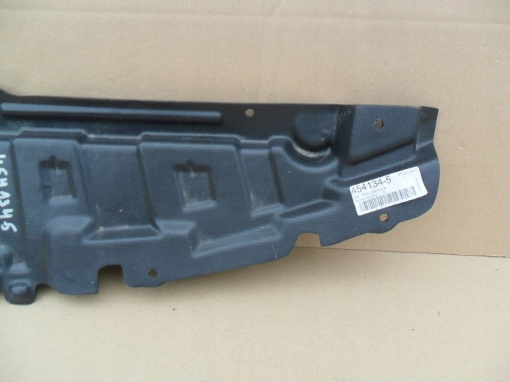 MAZDA 3 HAYON 2003 2004 2004 2005 PROTECTION SOUS MOTEUR