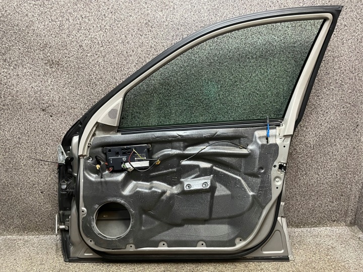 PORTES DROIT AVANT MERCEDES W211 C723 723U ELEGANCE ORIGINE 90-100 UMFE