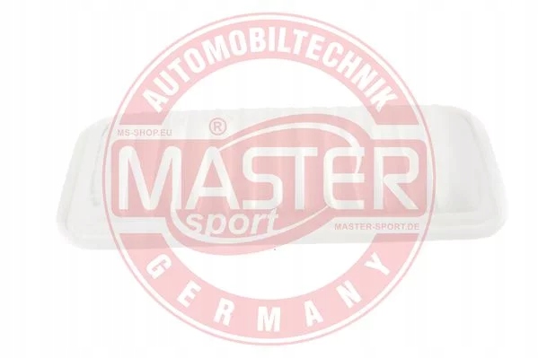 MASTER-SPORT GERMANY 2610-LF-PCS-MS FILTER AIR photo 1 - milautoparts-fr.ukrlive.com