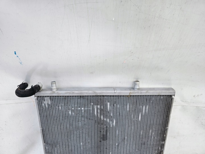 RADIATEUR EAU LAND ROVER DEFENDER IV 4 22 ORIGINAL M8E2-8K230