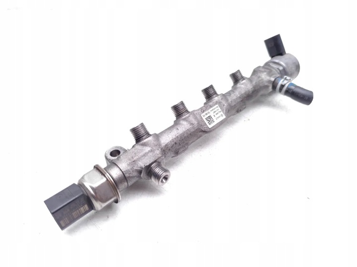 AUDI A6 MOULURE INJECTION 2.0 TDI DIESEL 140KW (190 HP) 04L089E 04L906054