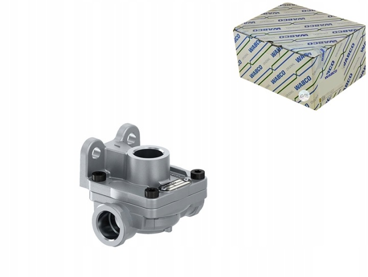 WABCO 4735012030 SOUPAPE SZYBKOSPUSTOWY