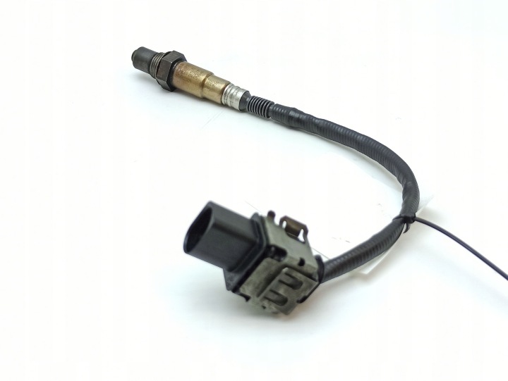 MERCEDES-BENZ AVEC W221 SONDE LAMBDA 0035426918