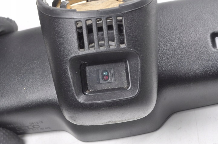 AUDI Q5 I 8R RÉTROVISEUR INTERNE MARCHE ARRIÈRE CAMÉRA 8T0857511AD