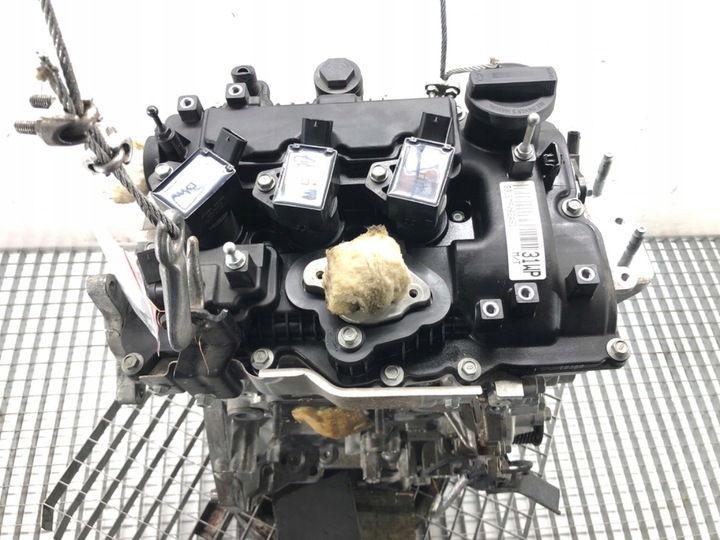 MOTOR KIA STONIC (YB) 2021 1.0T-GDI 101KM G3LE 