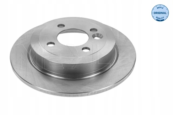 DISQUES FREIN ARRIÈRE VERS MINI R50 R53 R56 CLUBMAN R55 R52 R57 R59