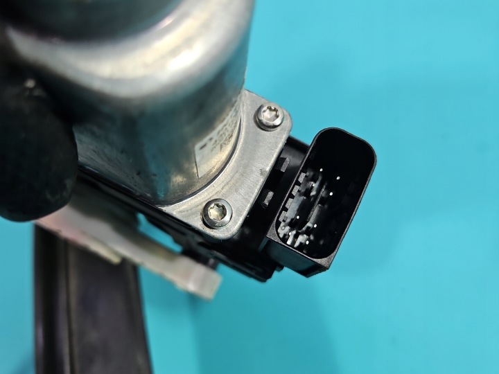 ÉLÉVATEUR AVANT DROIT VITRES LÈVE-VITRE 9837663280 123619AR PEUGEOT 508 II 18- 8P
