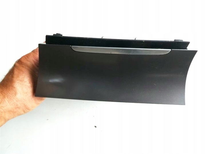 VW GOLF 7 VII CENDRIER BOÎTE À GANTS UK 5G2863391