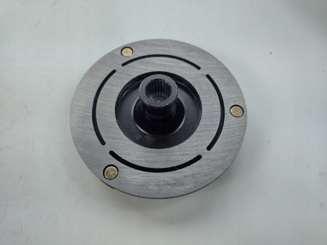 EMBRAYAGE COMPRESSEUR CLIMATISATION 7SBU16C 11PK 135MM MERCEDES ACTROS ACTROS