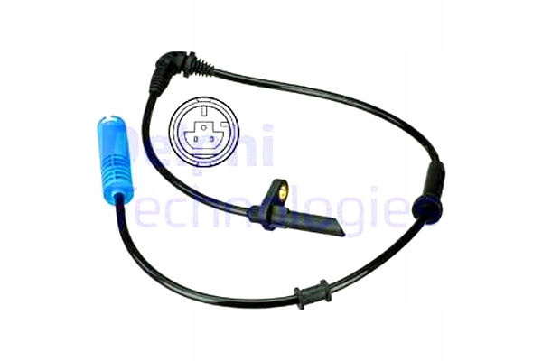 CAPTEUR ABS AVANT L/P MINI R56 R57 R58 R59 CLUBMAN R55 CLUBVAN R55