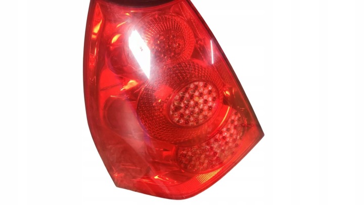 PHARE ARRIÈRE GAUCHE PEUGEOT 307 SW SPORTWAGON UNIVERSEL LIFT RESTYLAGE 9655768680