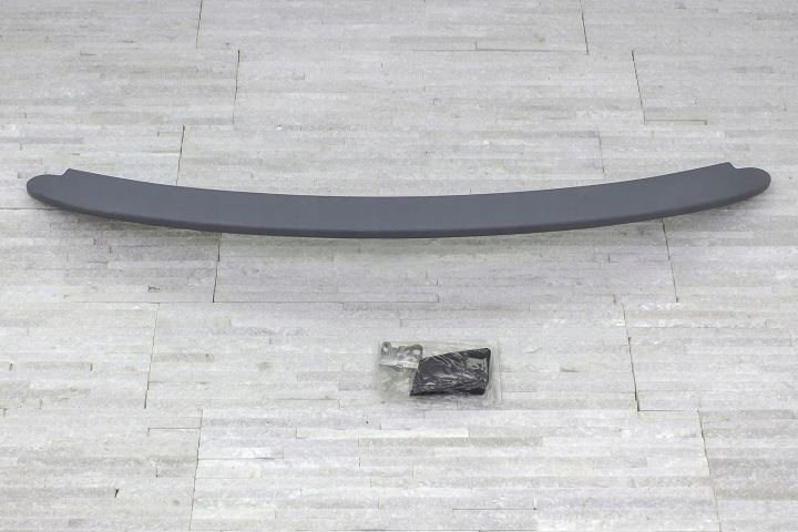 TOYOTA YARIS II 2008-2011 SPOILER ARRIÈRE