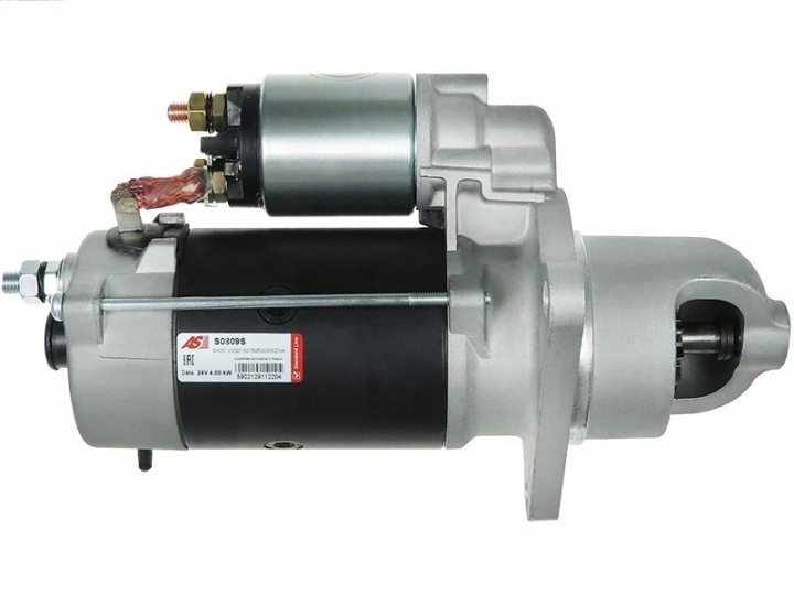 DÉMARREUR AS-PL S0809S