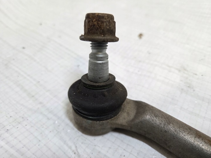 CRÉMAILLÈRE DE DIRECTION CRÉMAILLÈRE DE DIRECTION FORD FIESTA MK8 EUROPE H1BC3A500AA