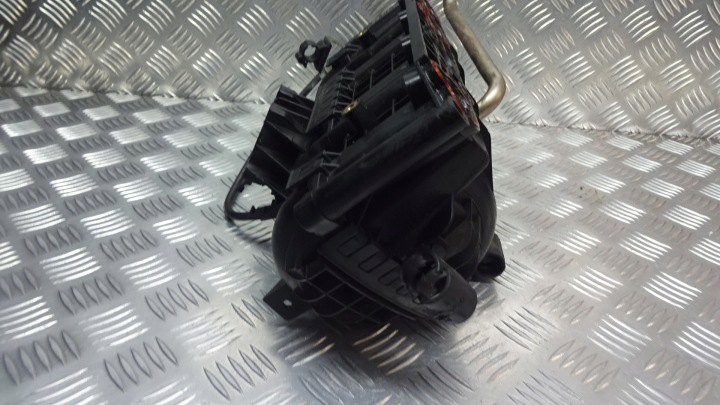 COLLECTEUR ADMISSION OPEL AGILA A 55350774CR