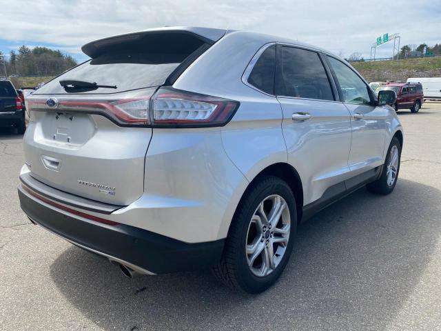 GALET TENDEUR 2.0 ECOBOOST FORD EDGE 15-18 FUSION 13-20 ESCAPE 13- 19 USA